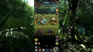 BeastLord ~ Гайд для новичков ~ Как прокачивать мышцы и кости?