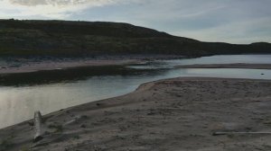 Движение воды