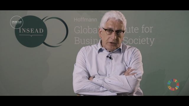 SDG smart: business education in the 21st century