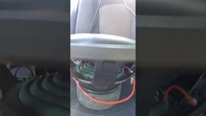 DEAFBONCE MACHETE MF12R 1200RMS D2 TEST‼️ #loudmusic #lowbass #bassbosted