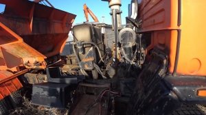 Банкротное имущество серия 191 (МАЗ, КАМАЗ, МТЗ 82, МТЗ 320, погрузчик)