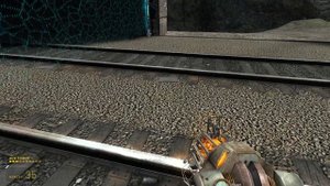 Tutorial how to Bhop on Half life 2