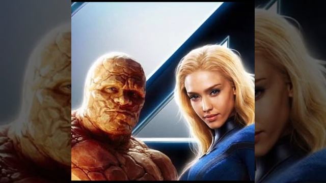 Marvel Studios Reveals The Fantastic Four shorts marvelstudios marvelcomics