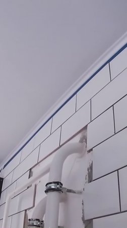Спрятали ГАЗОВЫЙ СЧЕТЧИК ПОД КАРТИНОЙ! Крутое решение для кухни!