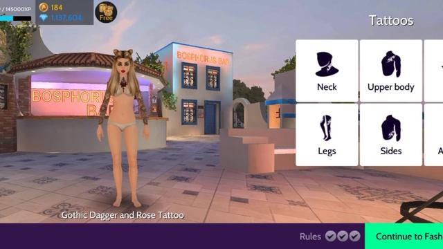 Y2K Fashion แข่งแฟชั่น Avakin life . 29/4/2022  #avakinfashion #avakinuptome смотреть онлайн