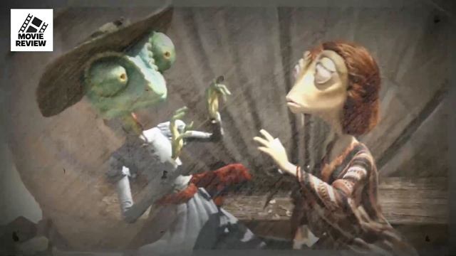 Rango (2011) Full Movie Review | Johnny Depp, Isla Fisher & Abigail Breslin | Review & Facts