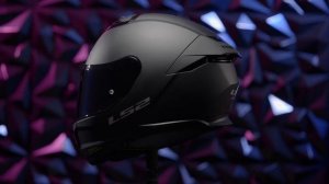 LS2 FF808 Stream II Helmet