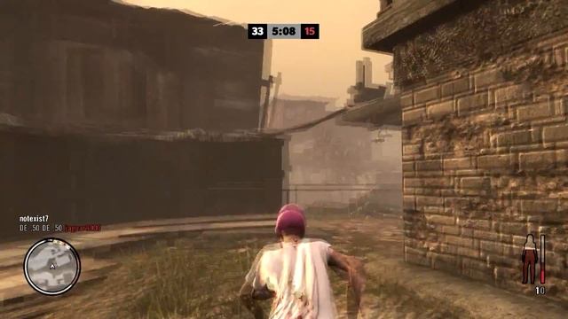 Max Payne 3 Multiplayer 2016 (Nova Esperansa) Ep.2