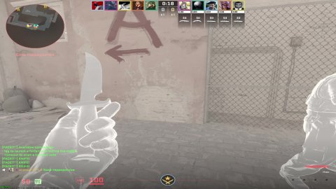 Играем Фейсит