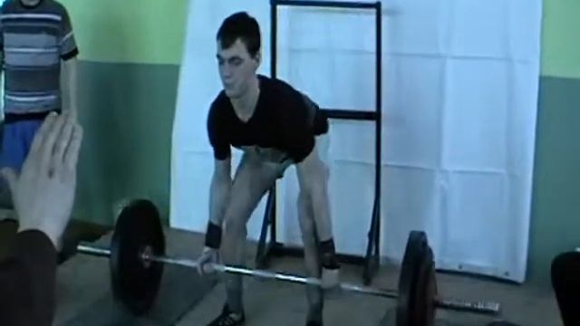 Powerlifting RYS-2011 ## смотреть онлайн