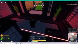 играем в Mad City chapter 2!!