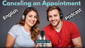 Learn English quickly with Smart Podcast | Episode 34