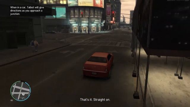 GTA IV Complete Edition - Gameplay Walkthrough Part 65 - Mission 65: Weekend at Florian's - 2022