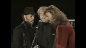 Bee Gees Live in Berlin, 1991 (FULL CONCERT)