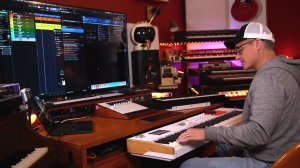 Arturia KeyLab 88 MK3: Perfect Keyboard for Piano Feel