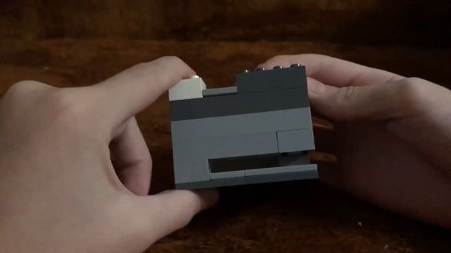 Новый сейф с ключом