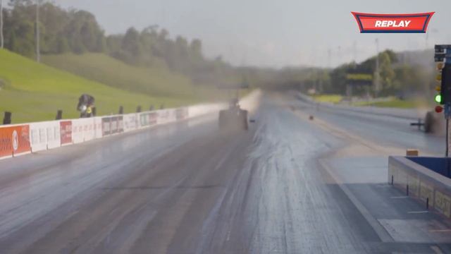 Australian Top Fuel Championship Sydney Round 1 | Season 1 2022 смотреть онлайн