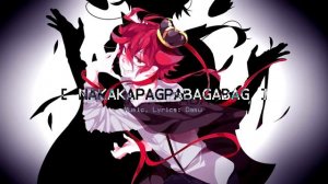 Kagamine Len .:Nakakapagpabagabag:. [HD]