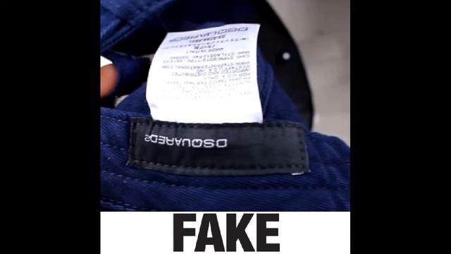 How To Spot Fake DSQUARED2 Canada Caps / Hats Authentic vs Replica Comparison смотреть онлайн
