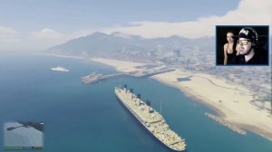 TITANIC!! (GTA 5 Mods)