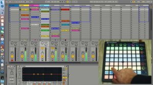 Novation Launchpad mk2 Обзор. Sound Check