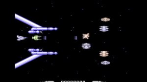 ARMALYTE (EasyFlash re-release) Commodore 64