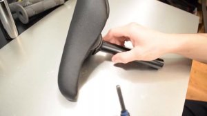 Pivotal Seat And Seatpost | BMX Upgrades