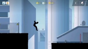 Vector – Паркур в мире тотального контроля (10 минут Gameplay)