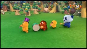 Рафик Толик и Додик поют гимн СССР