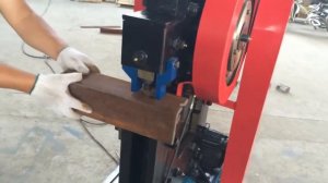 Пресс ножницы комбинированные Q35-12