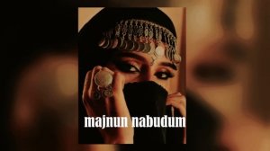 Yusuf Eksioglu & Vehbi Inegol - Majnun Nabudum // slow + reverb