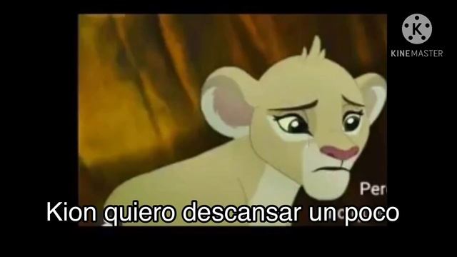Kion x tifu un amor que nace del odio cap 12 viaje смотреть онлайн