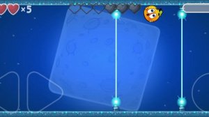 как пройти лунного босса в red ball 4