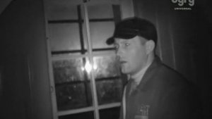 По следам призраков 19 серия, 2 сезон