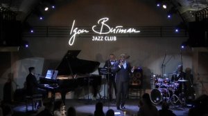 Que te Pedi - Dariel Rene & Hot Havana jazz trio