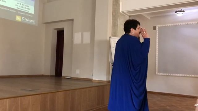 Презентация Наталии Шевелы Киев 17 07 2019 смотреть онлайн