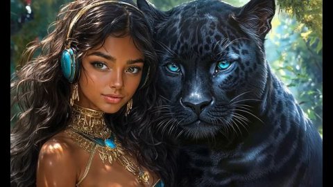 Русские песни ИИ лучшее