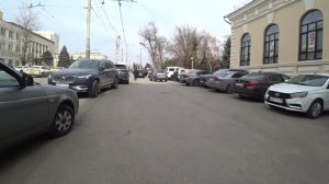 🔥Парковка на тротуаре, 15-ть нарушителей пдд-бездействие ГАИ.🔥