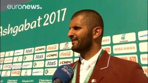 "Азиада-2017": в программе - скакуны - sport