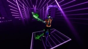 Metallica: Enter sandman | Metallica Music Pack  | Beat Saber