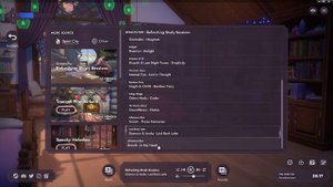 Spirit City: Lofi Sessions