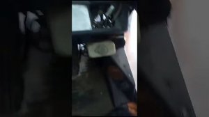 Вилочный дизельный погрузчик Тойота 5тн, запуск двигателя в мороз -30 градусов 2