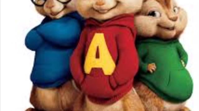 Tre 6’3 - Counted me Out (Alvin and the chipmunks) version смотреть онлайн