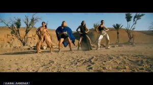 DJ Alex Ch  - Theme 25 (Instrumental Music Remix 2018,Dance Pop Musica) (360p)