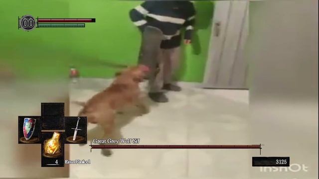 Bork souls with machete смотреть онлайн