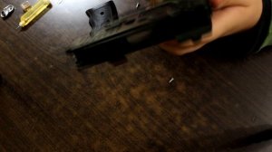 Как сделать пистолет своими руками l Газовый пистолет l Пистолет из зажигалки