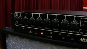 Mesa Boogie Studio Preamp - For Sale!