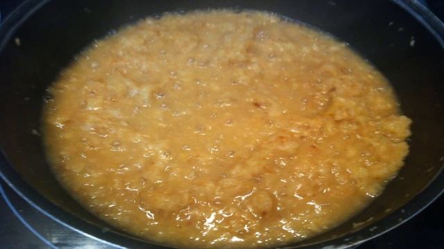 Langostinos en salsa picante // Cocina con David