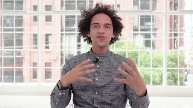 Why We Shoot - Video - 1: Camera - Found Companion