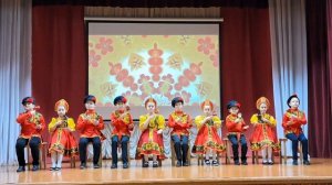 Матушка Земля